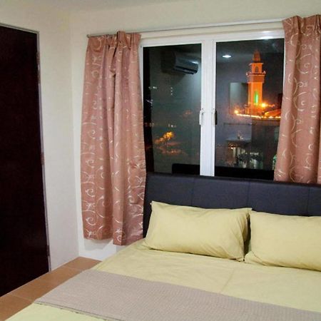 קואלה לומפור Joy Inn Hotel מראה חיצוני תמונה