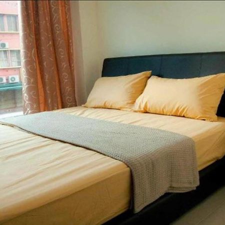קואלה לומפור Joy Inn Hotel מראה חיצוני תמונה