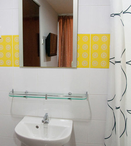 קואלה לומפור Joy Inn Hotel מראה חיצוני תמונה