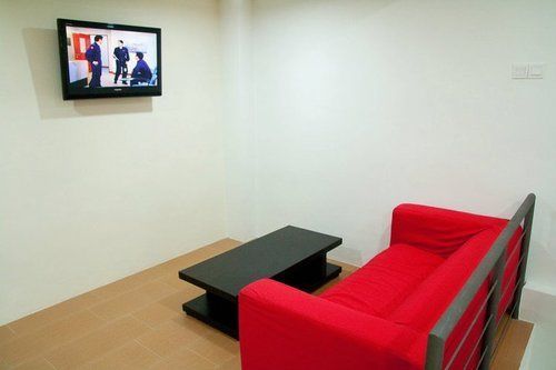 קואלה לומפור Joy Inn Hotel מראה חיצוני תמונה