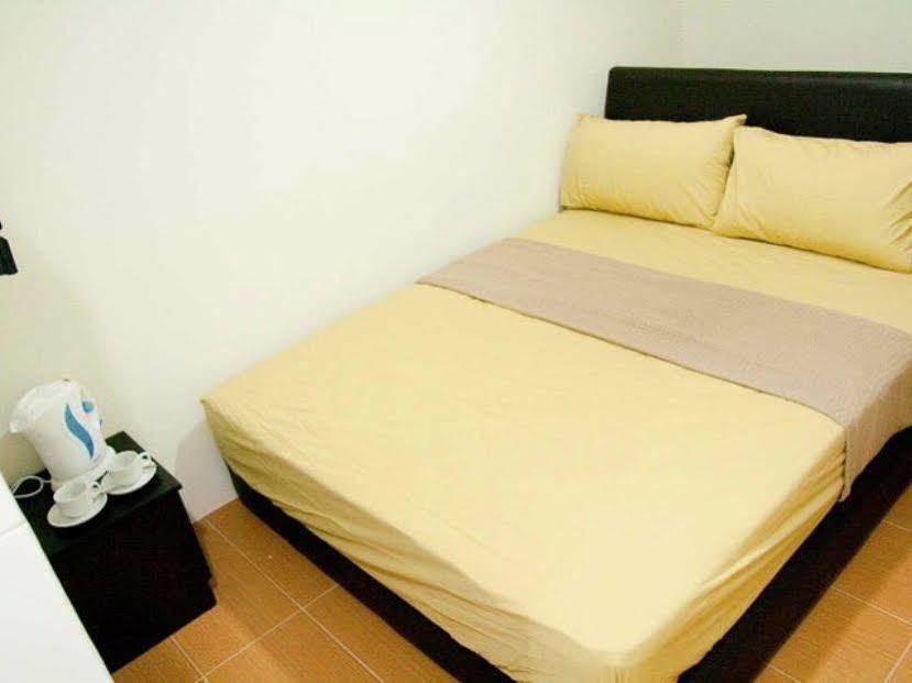 קואלה לומפור Joy Inn Hotel מראה חיצוני תמונה